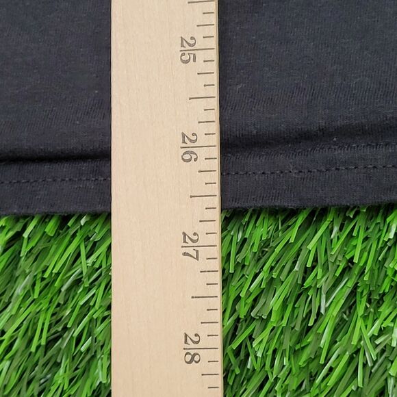 Disney Mickey-Mouse Shirt S/M 18x26 Black - Picture 5 of 14